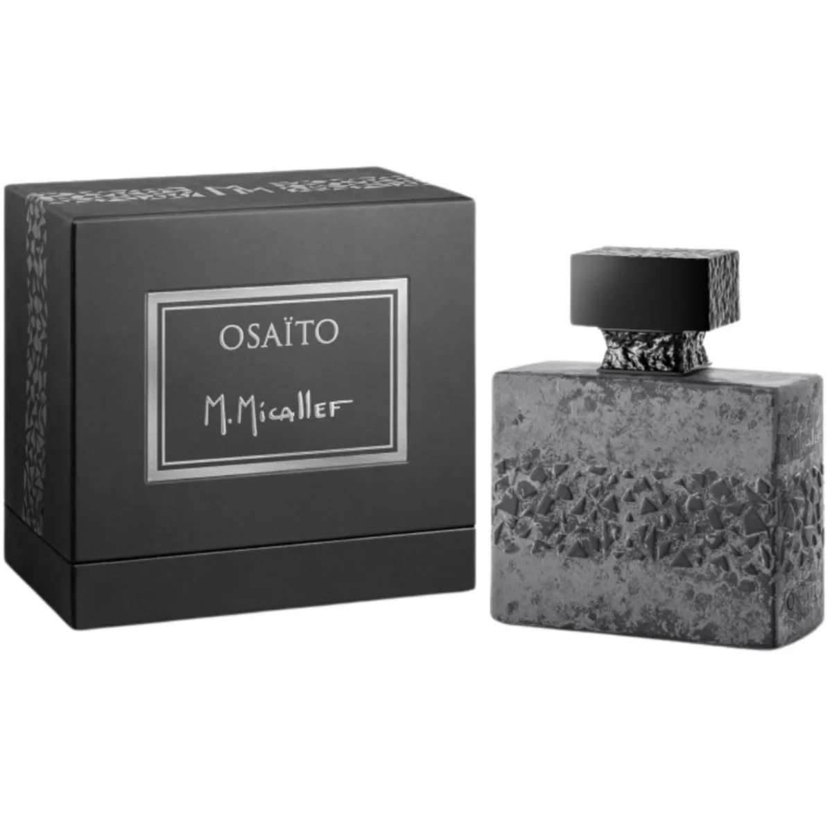 M.Micallef Osaito Eau de Parfum Eau de Parfum 100ml