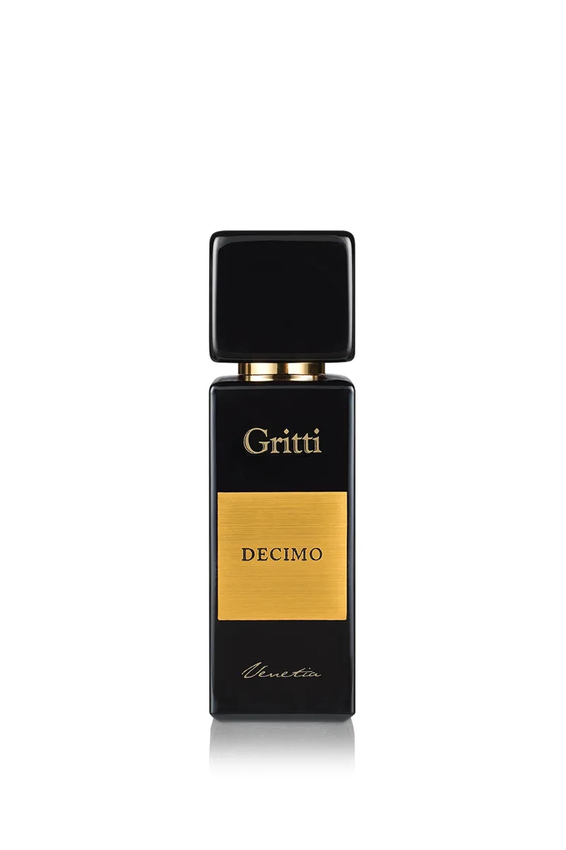 Gritti Decimo Eau de Parfum 100ml