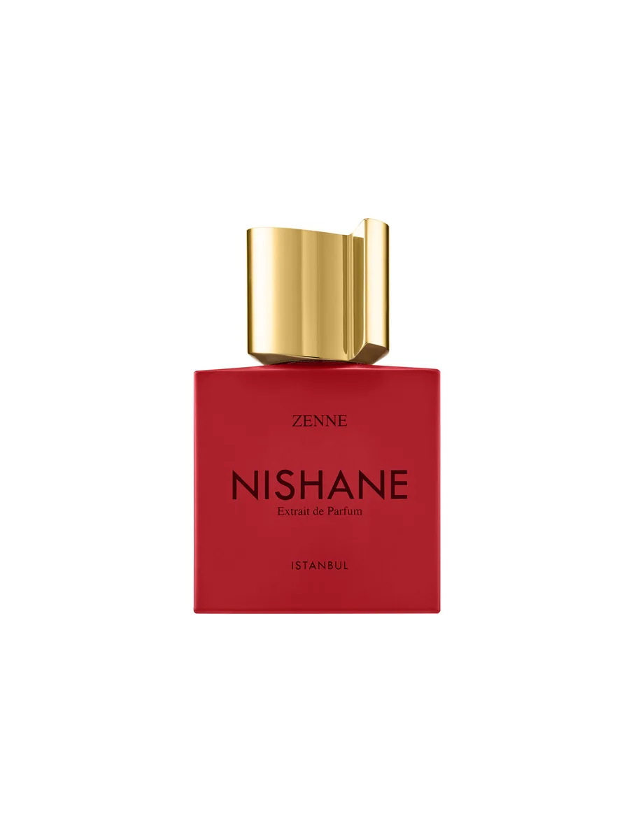 Nishane Zenne Eau de Parfum 50ml