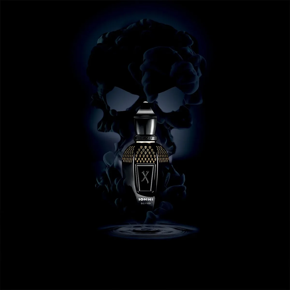 Xerjoff Blends Tony Iommi Deified Eau de Parfum 50ml