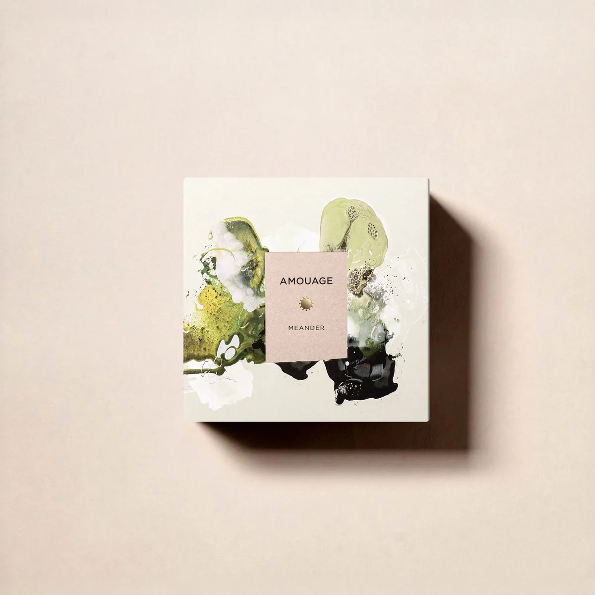 Amouage Meander Eau de Parfum 100ml