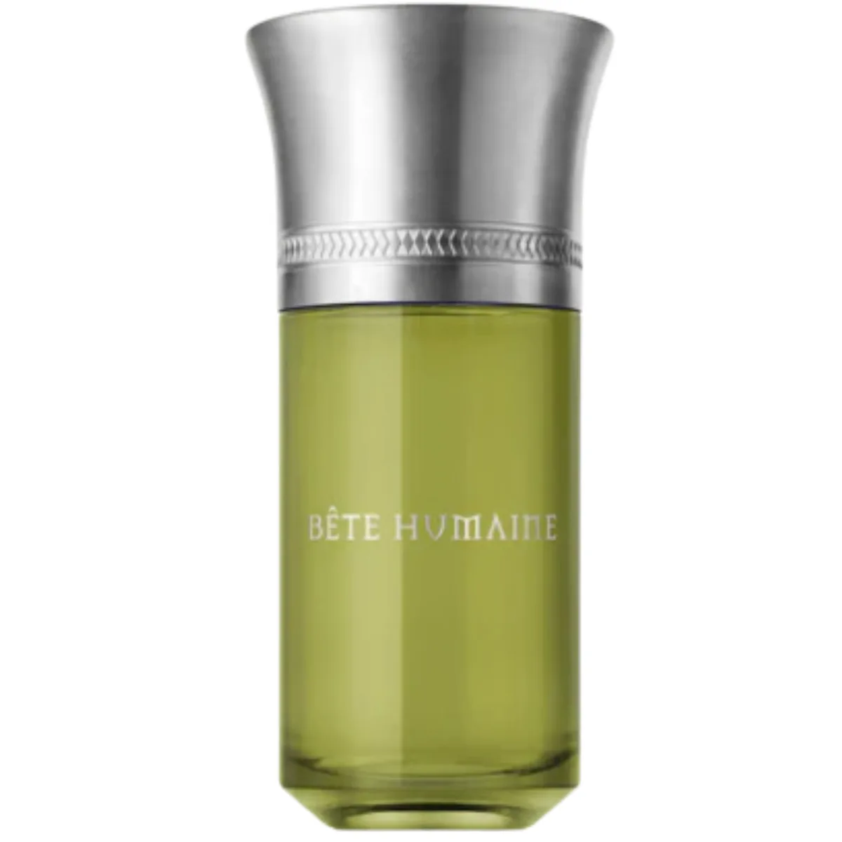 Liquides Imaginaires Bete Humaine Eau de Parfum 100ml