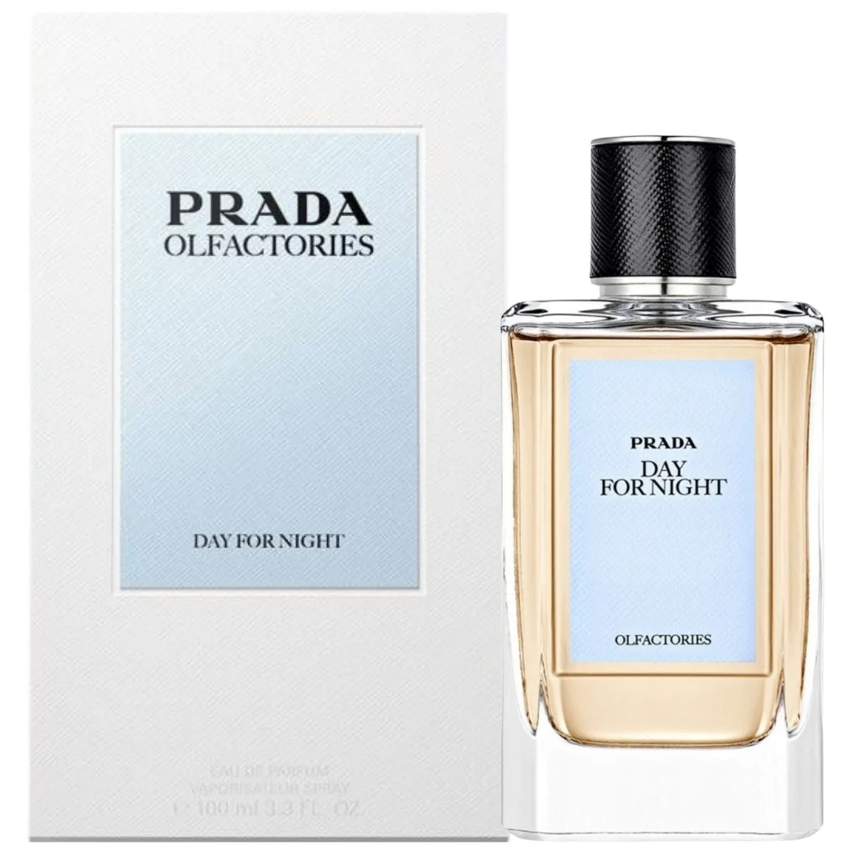 Prada Olfactories Day For Night Eau de Parfum 100ml