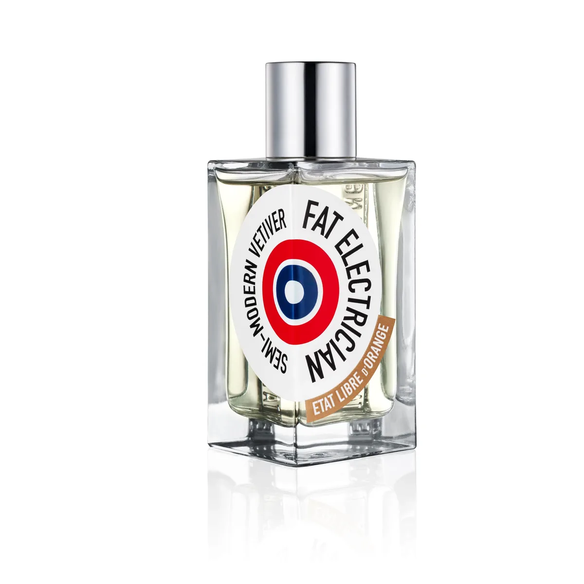 Etat Libre D'Orange Fat Electrician Eau de Parfum 100ml