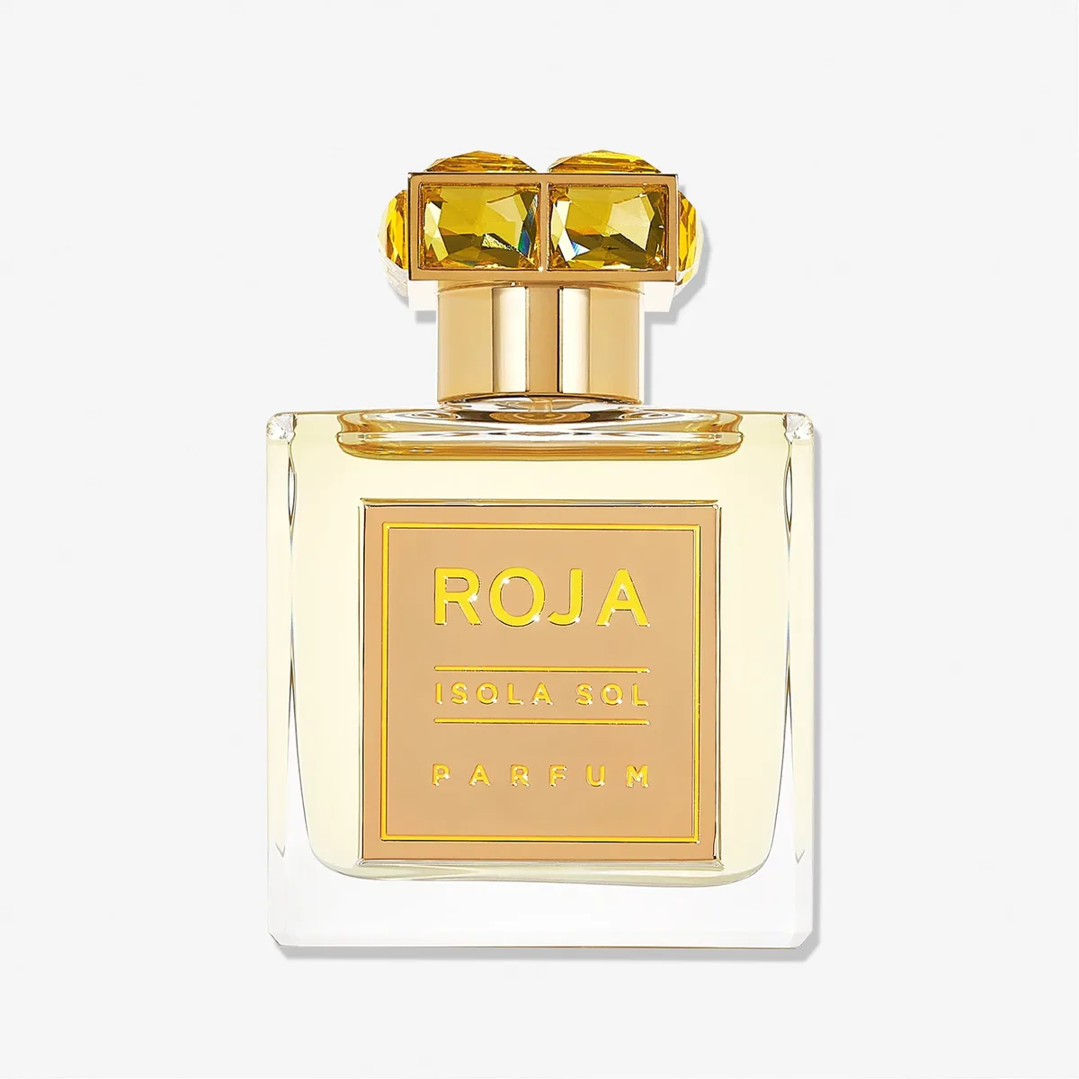 Roja Parfums Roja Isola Sol Parfum 50ml