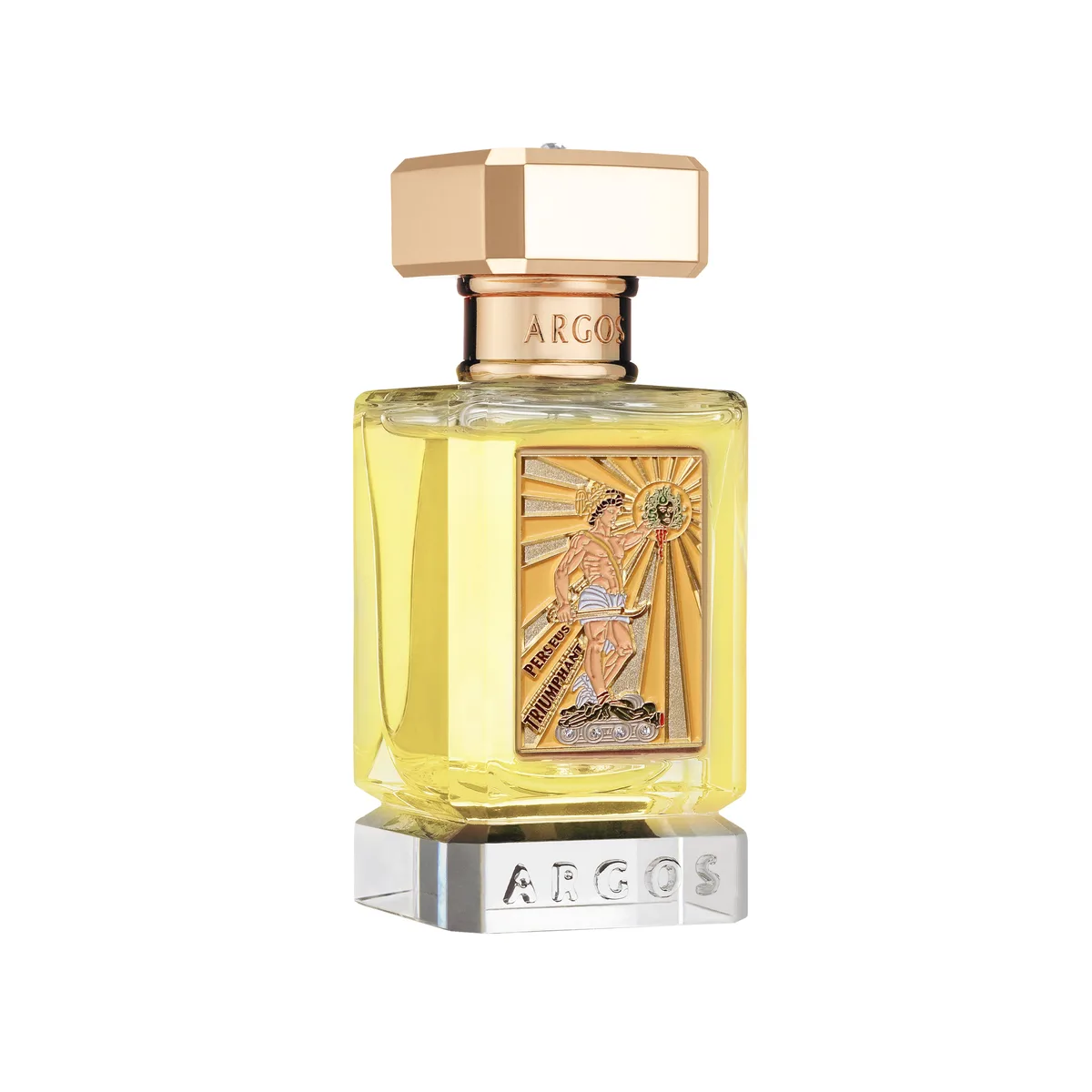 Argos Perseus Triumphant Extrait Extrait de Parfum 100ml