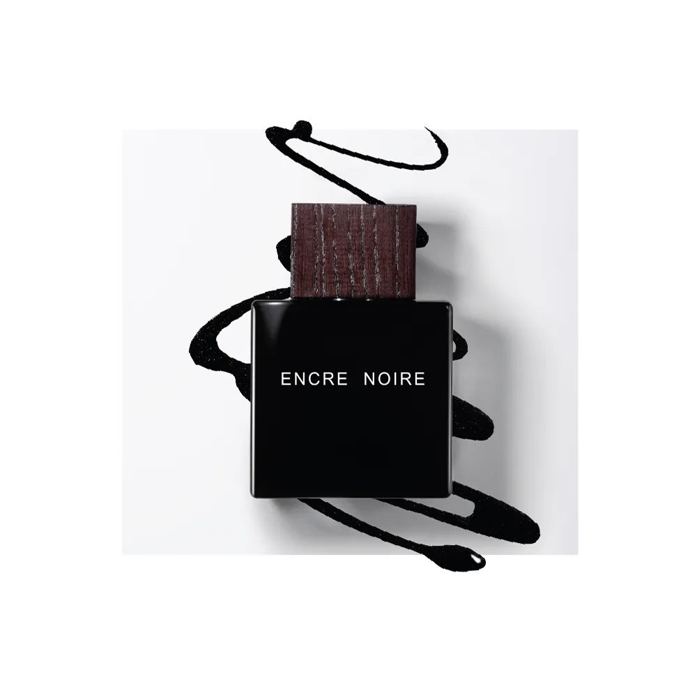 Laliquel Encre Noire Eau de Toilette 100ml