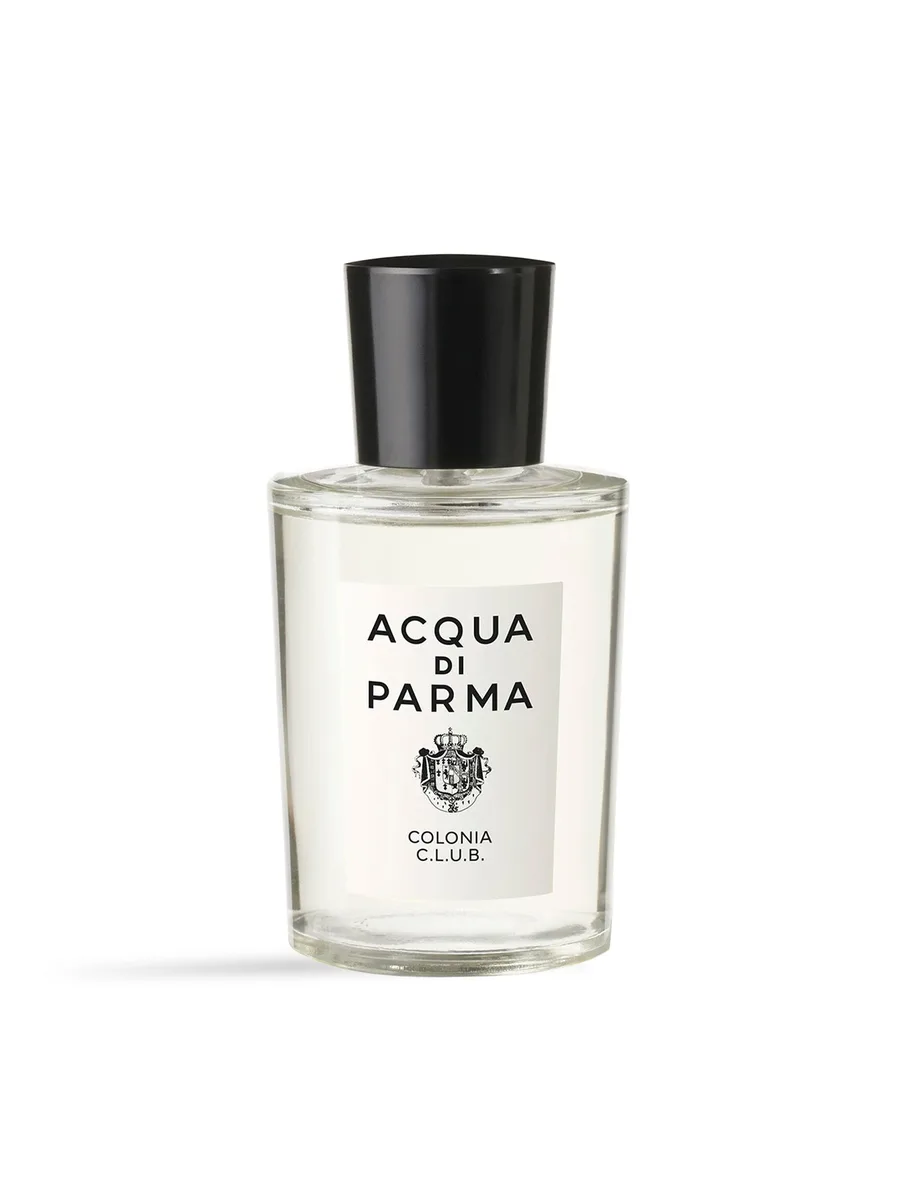 Acqua Di Parma Colonia C.l.u.b Eau de Cologne 100ml