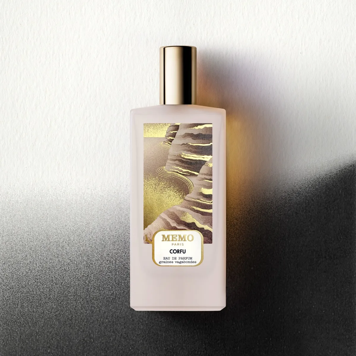 Memo Paris Memo Corfu Eau de Parfum 75ml