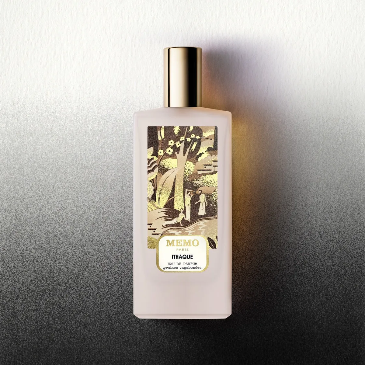 Memo Paris Memo Ithaque Eau de Parfum 75ml
