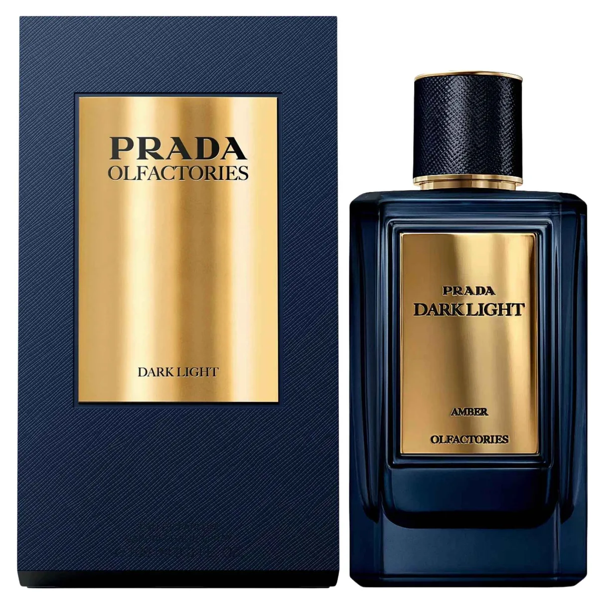 Prada Olfactories Dark Light Eau de Parfum 100ml