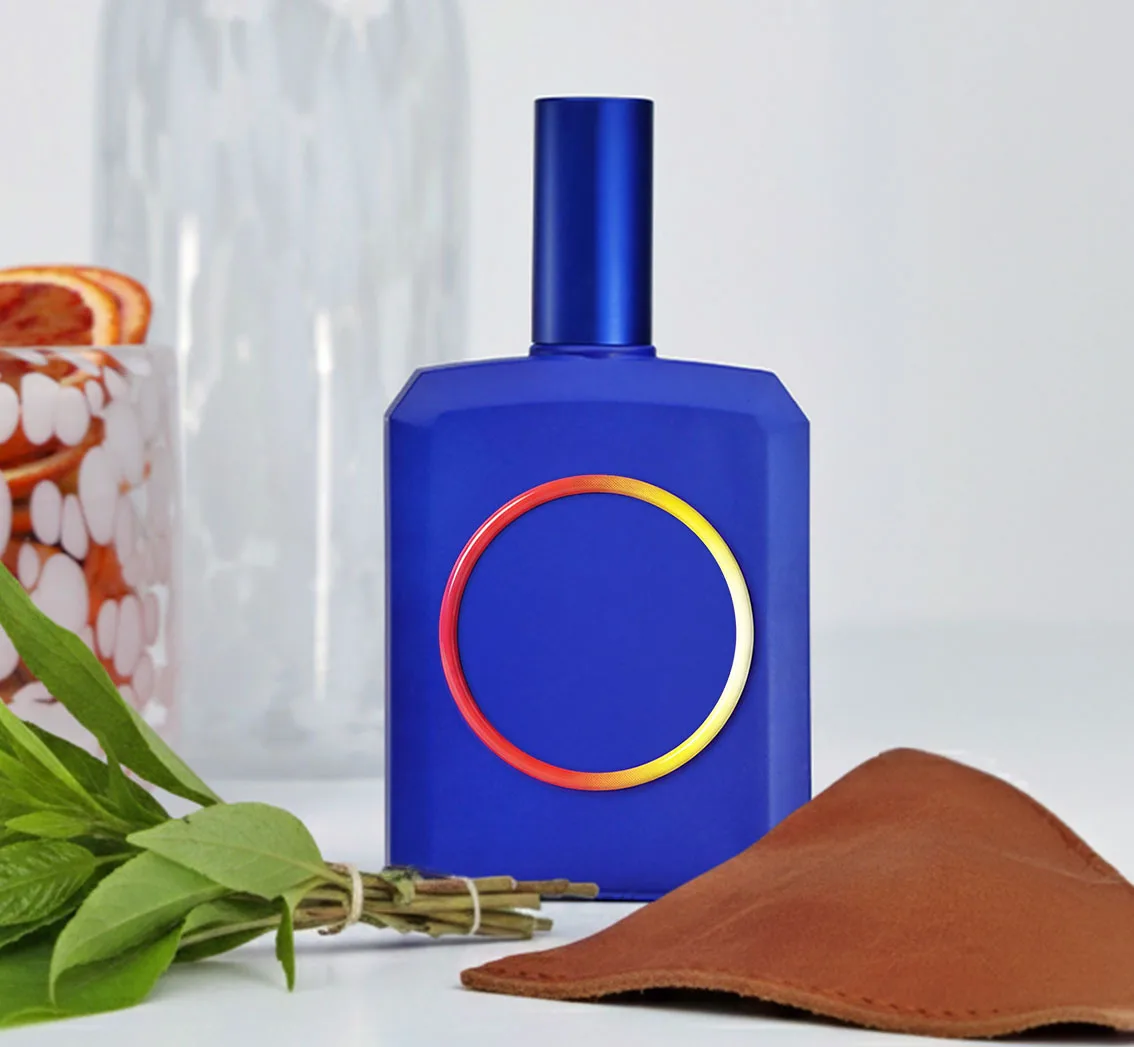 Histoires de Parfums This Is Not a Blue Bottle 1.3 Eau de Parfum 114ml