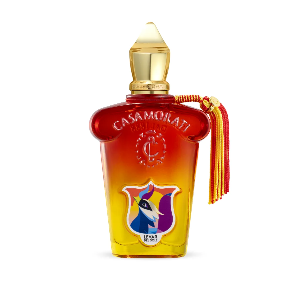 Xerjoff Xj. Cm. Levar Del Sole Eau de Parfum 100ml