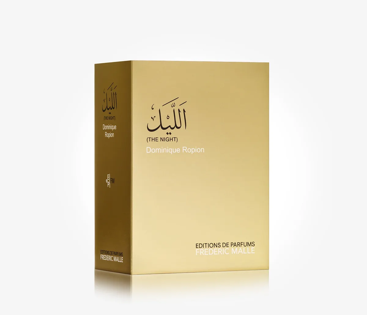 Frederic Malle الليل the Night Eau de Parfum 100ml