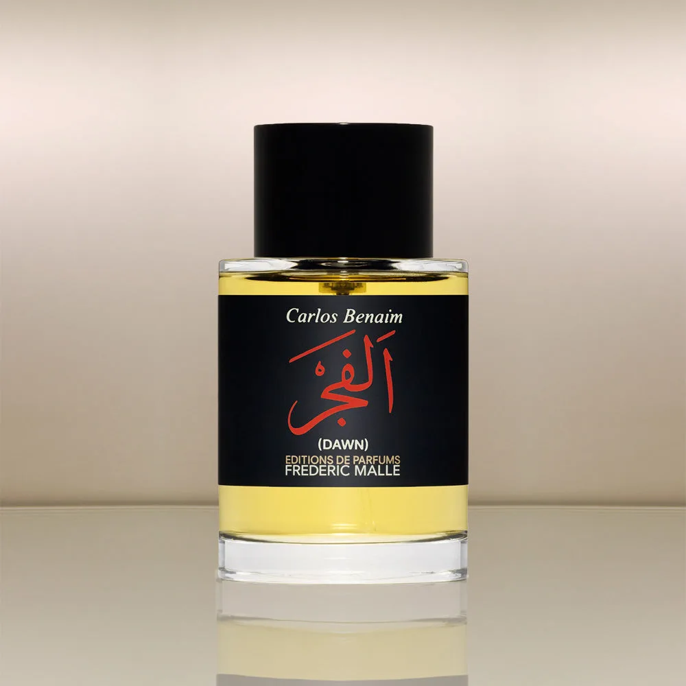 Frederic Malle Dawn Parfum 100ml