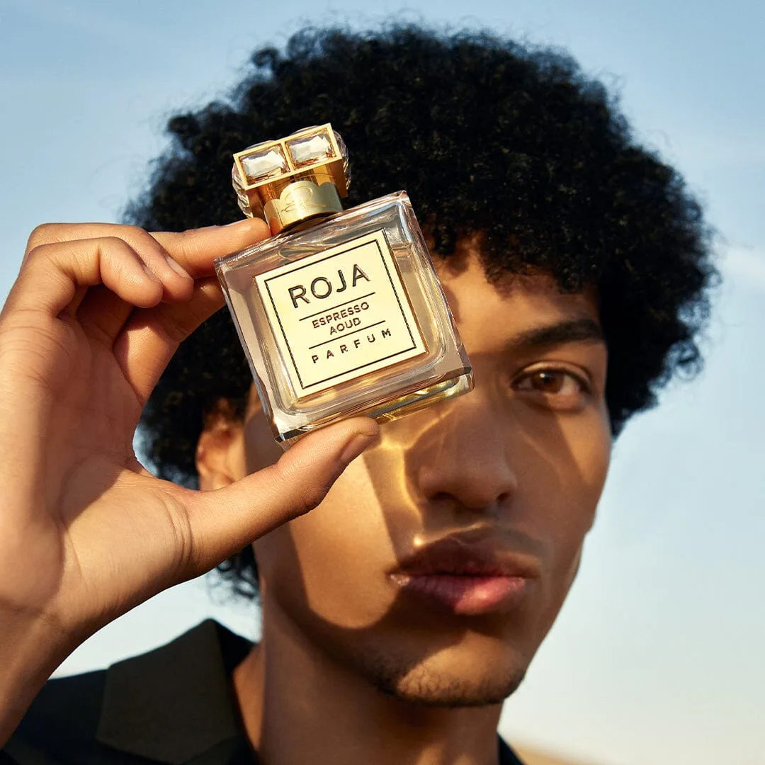 Roja Parfums Roja Espresso Aoud Parfum 100ml