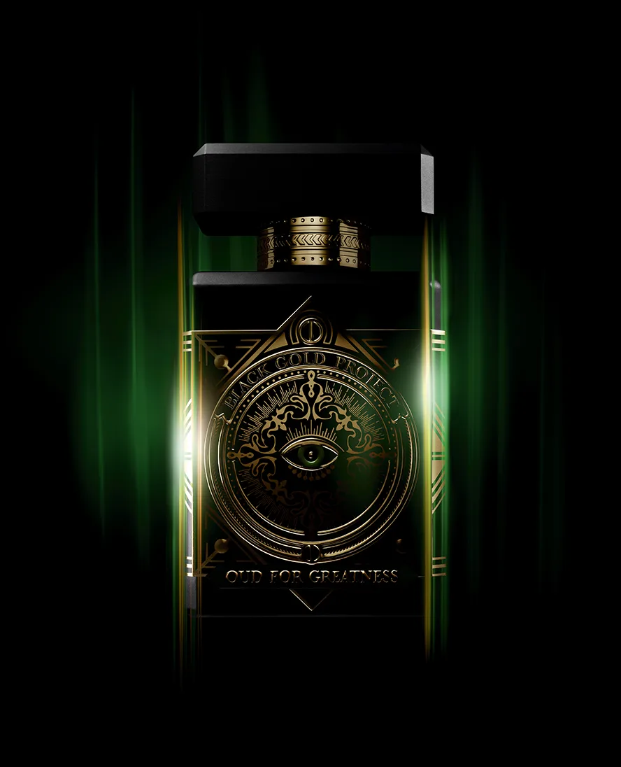 Initio Parfums Privés Oud For Greatness Neo Eau de Parfum 90ml
