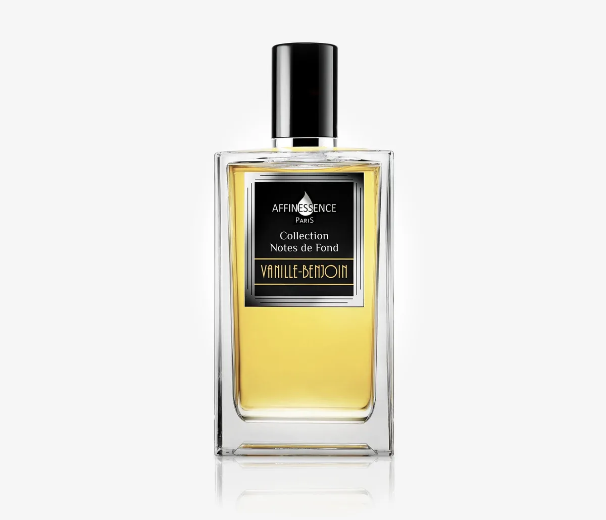 Affinessence Vanille-benjoin Hard Box Eau de Parfum 100ml
