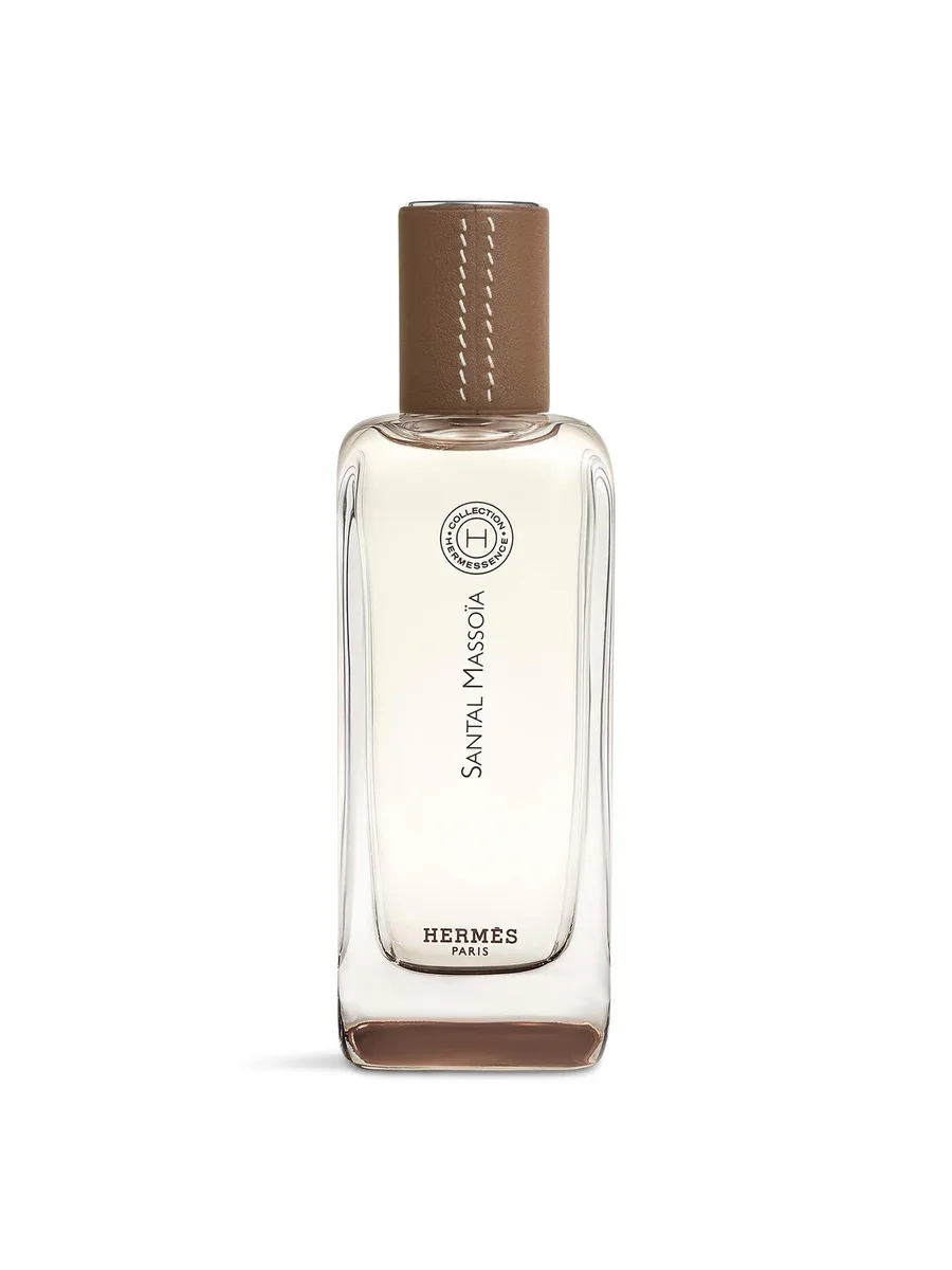 Hermès Santal Massoia Eau de Parfum 100ml