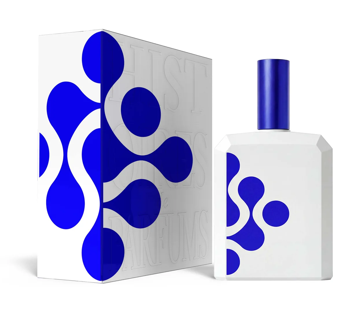 Histoires de Parfums This Is Not a Blue Bottle 1.5 Eau de Parfum 114ml