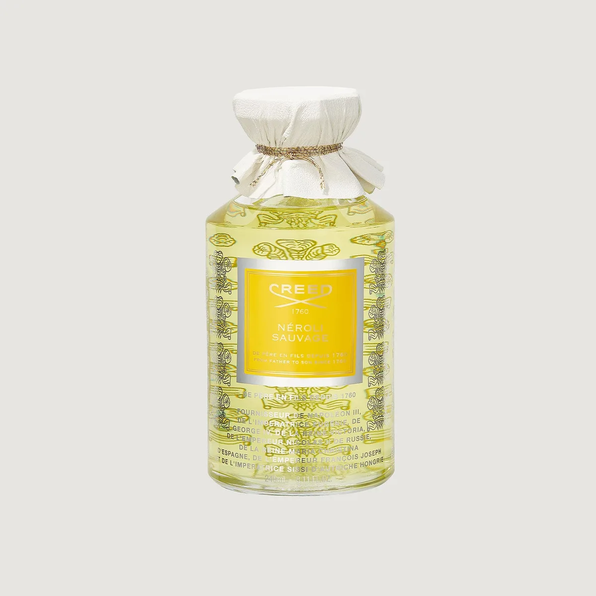 Creed Neroli Sauvage Eau de Parfum 100ml