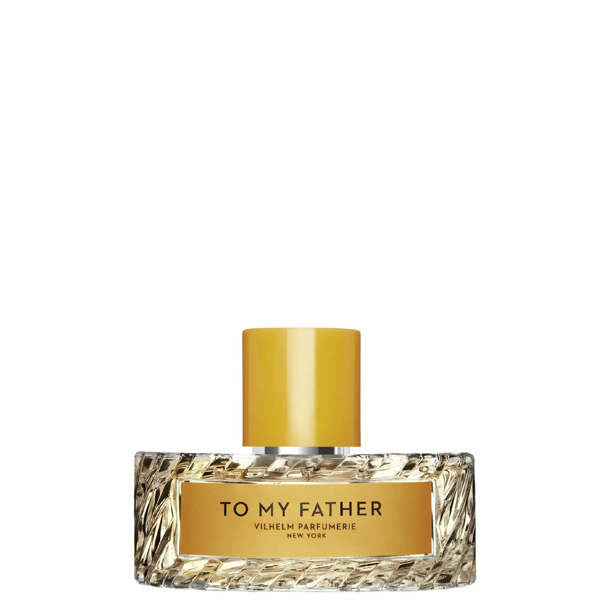 Vilhelm Parfumerie To My Father Eau de Parfum 100ml