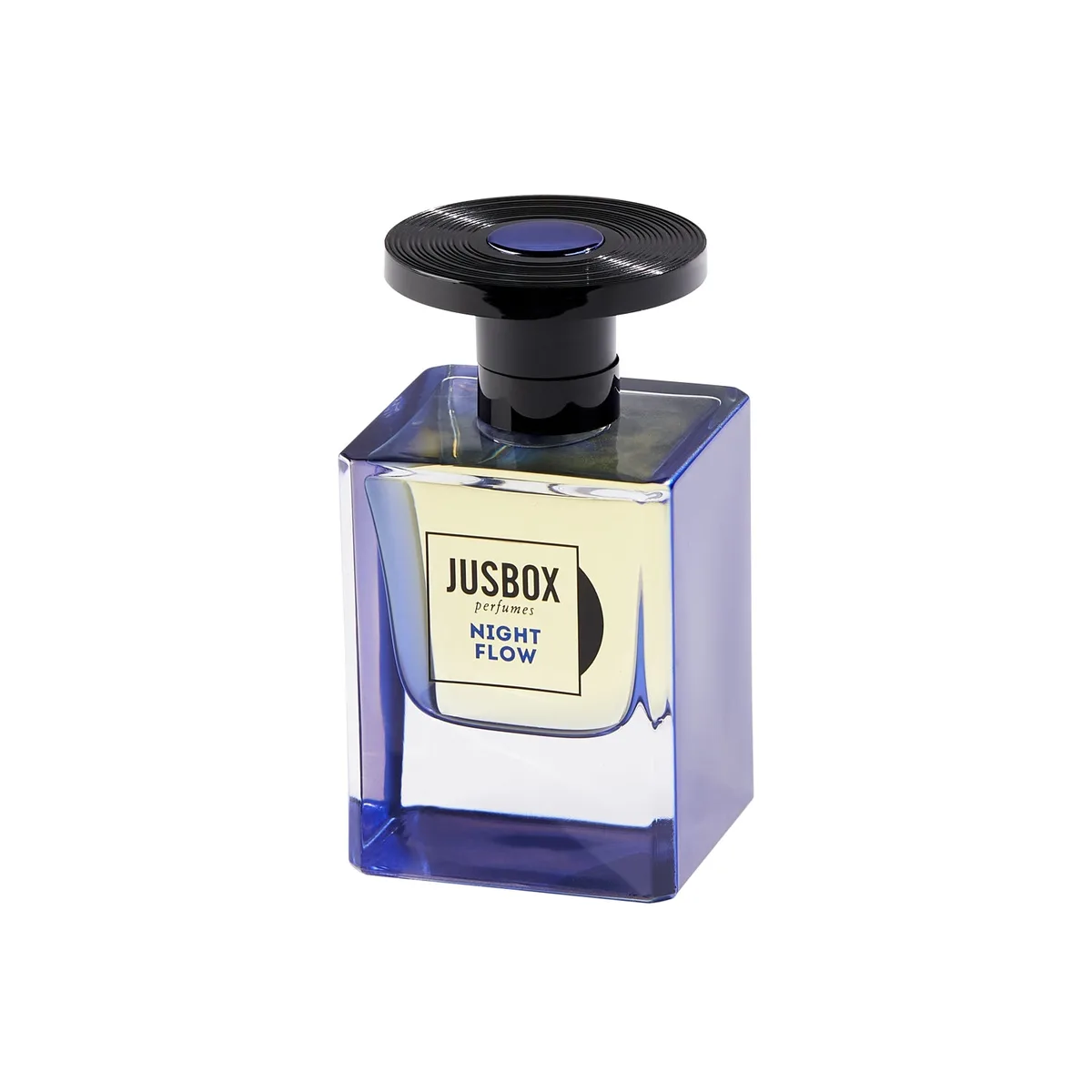 Jusbox Night Flow Eau de Parfum 78ml