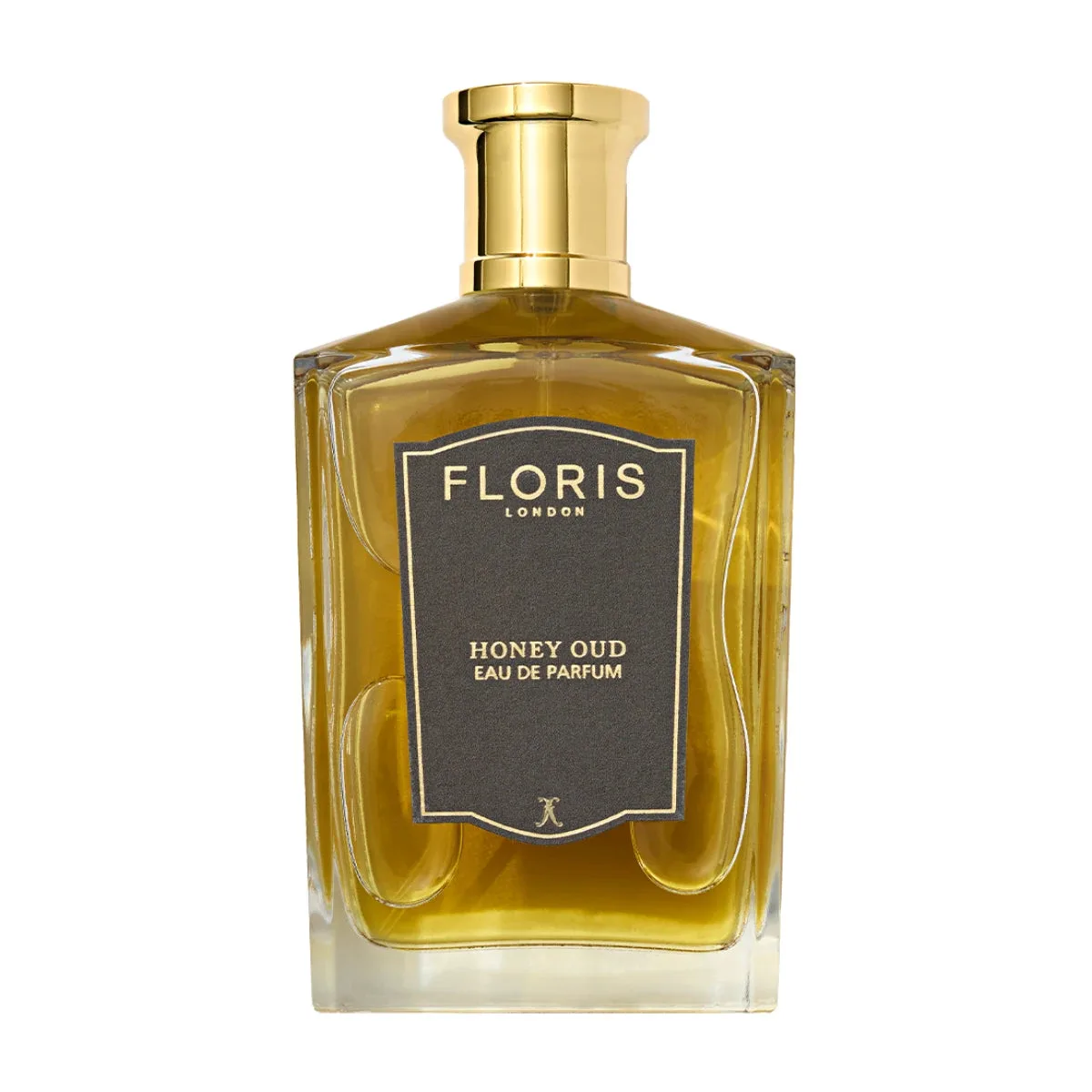Floris London Honey Oud Eau de Parfum Eau de Parfum 100ml