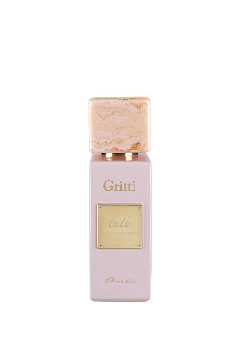 Gritti Tutu Extrait de Parfum Extrait de Parfum 100ml