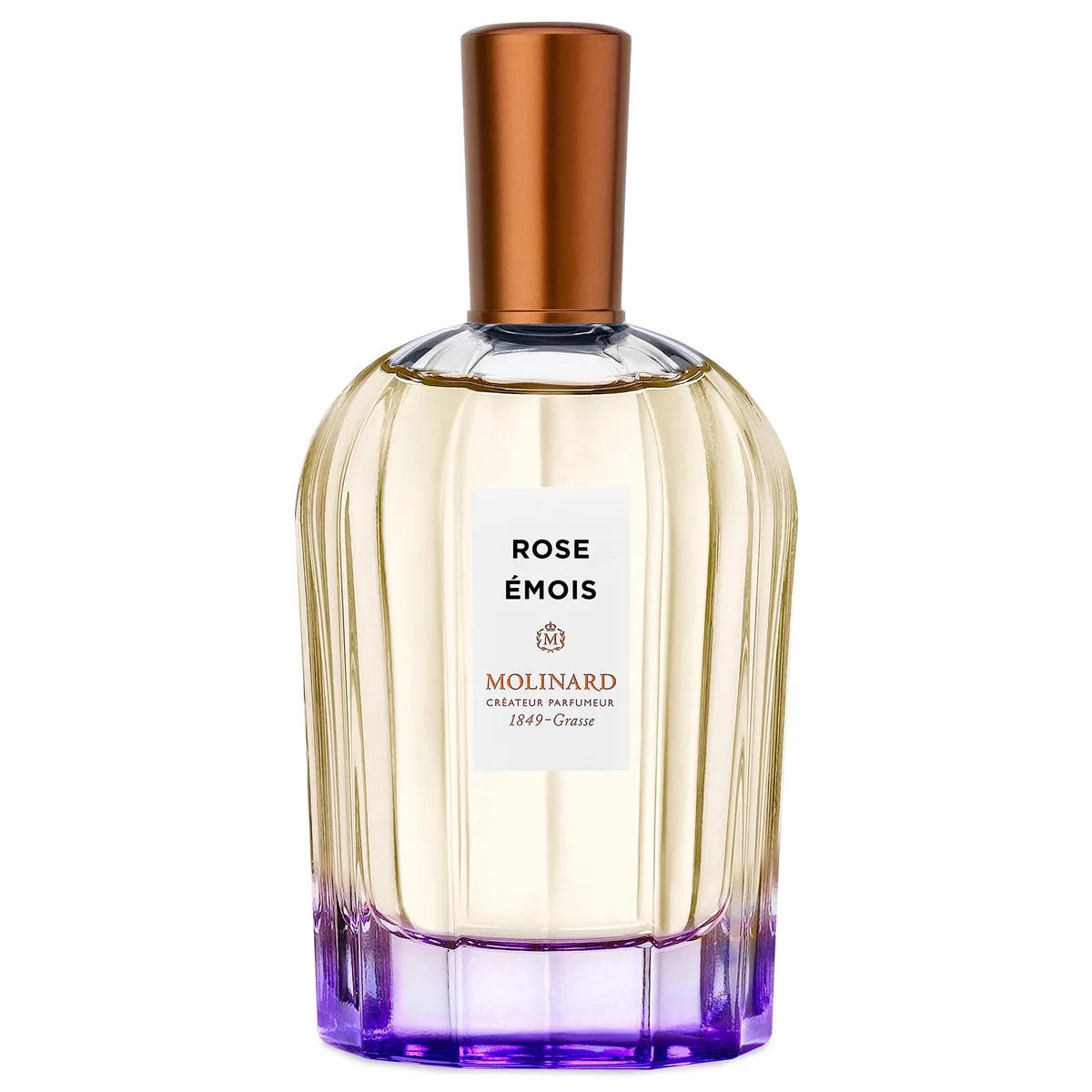 Molinard Rose Emois Eau de Parfum 75ml