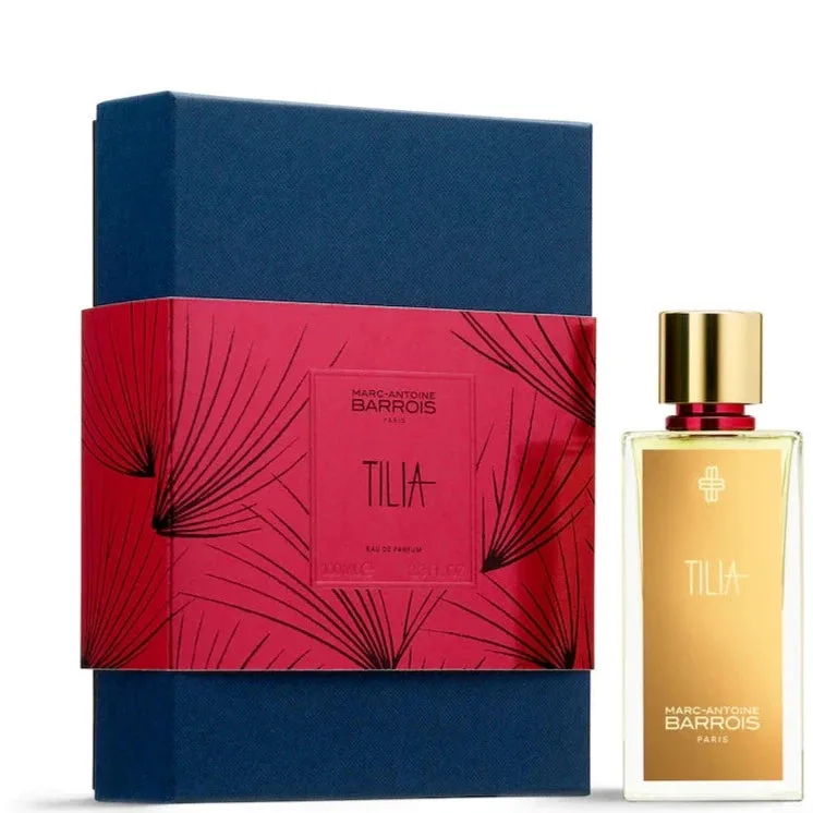 Marc Antoine Barrois Tilia Eau de Parfum 100ml