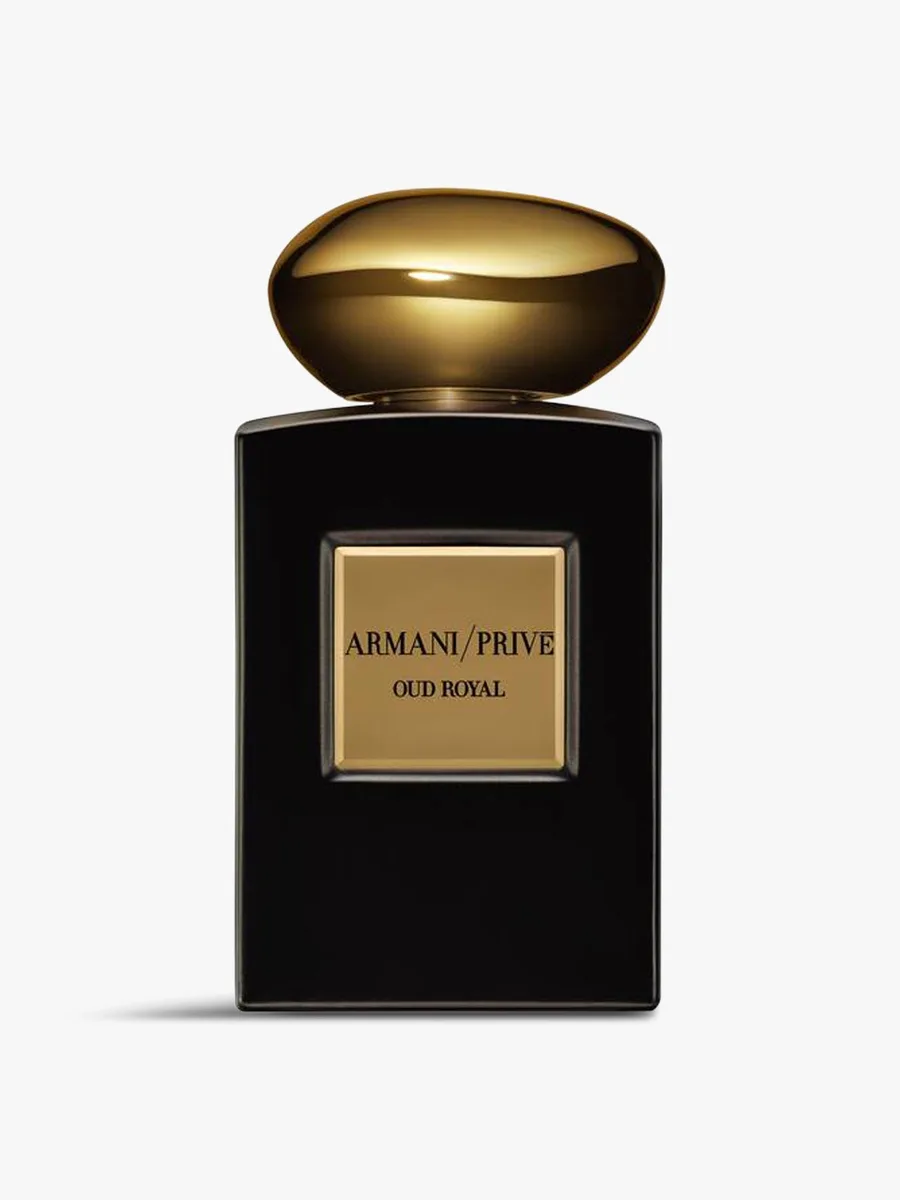 Giorgio Armani Armani Prive Oud Royal Eau de Parfum 100ml
