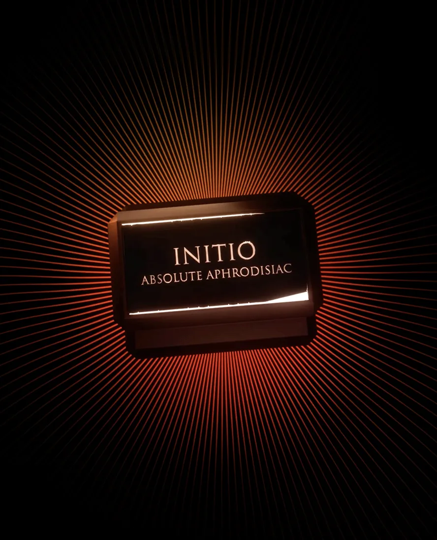 Initio Parfums Privés Absolute Aphrodisiac Eau de Parfum 90ml