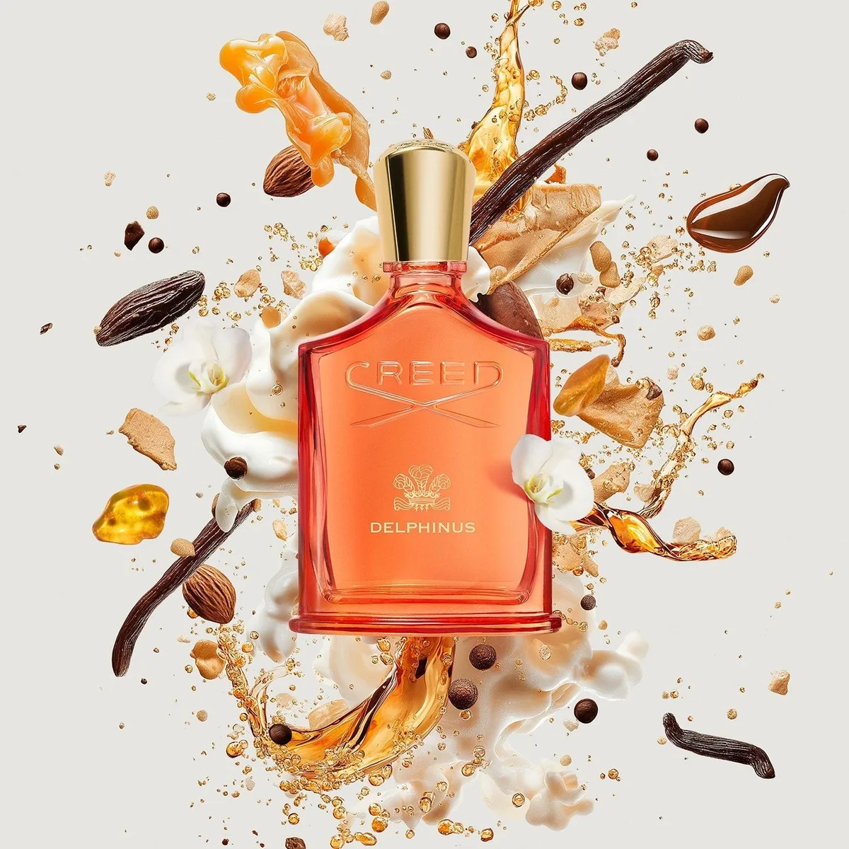 Creed Delphinus Eau de Parfum 100ml