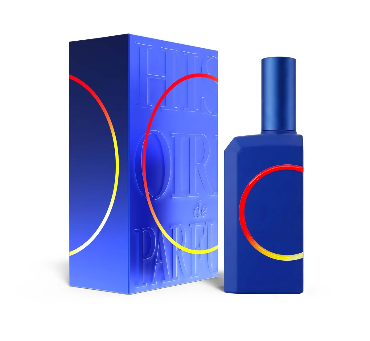 Histoires de Parfums This Is Not a Blue Bottle 1.3 Eau de Parfum 114ml