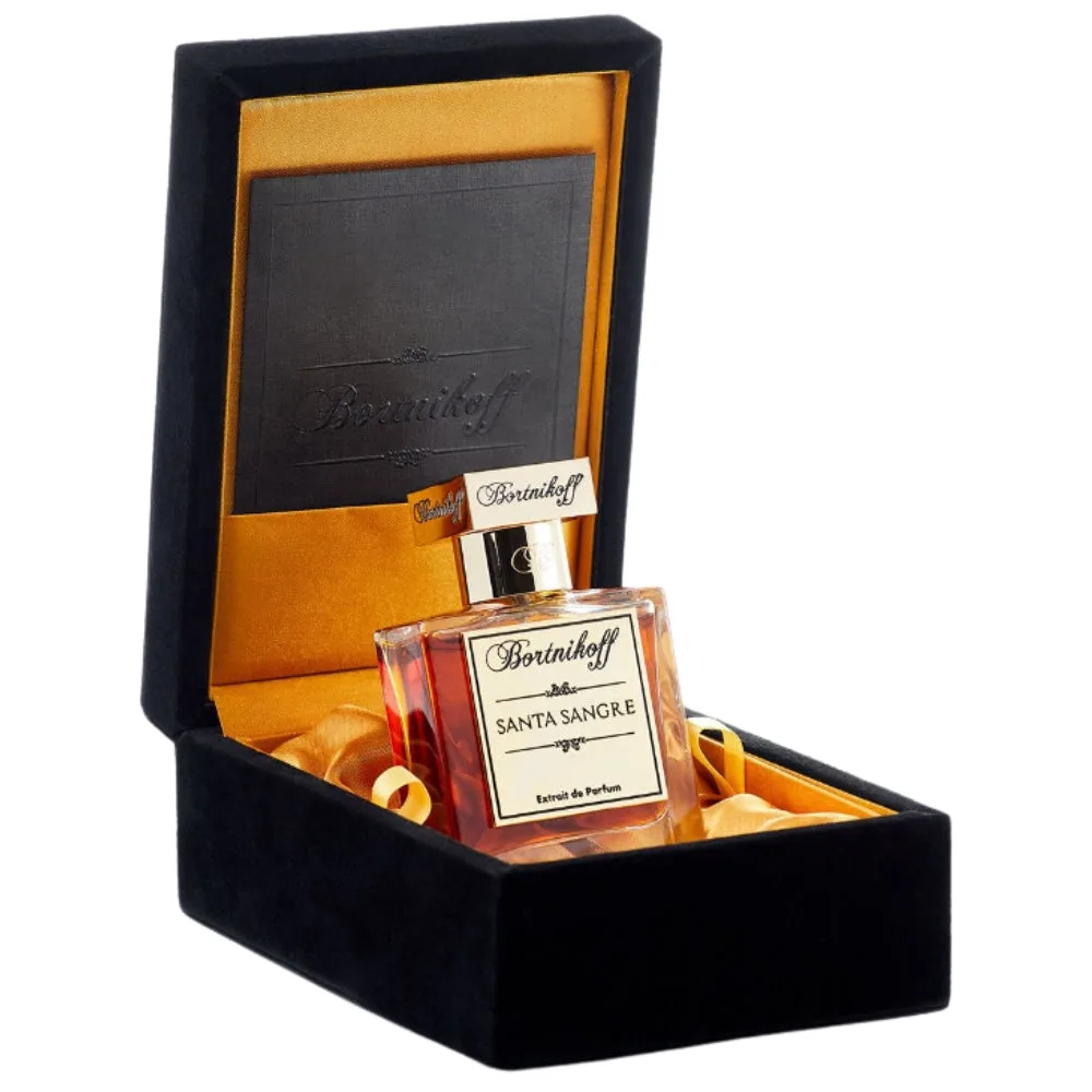 Bortnikoff Santa Sangre Extrait Extrait de Parfum 50ml