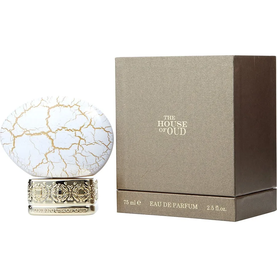 The House of Oud Breath of the Infinite Eau de Parfum 75ml