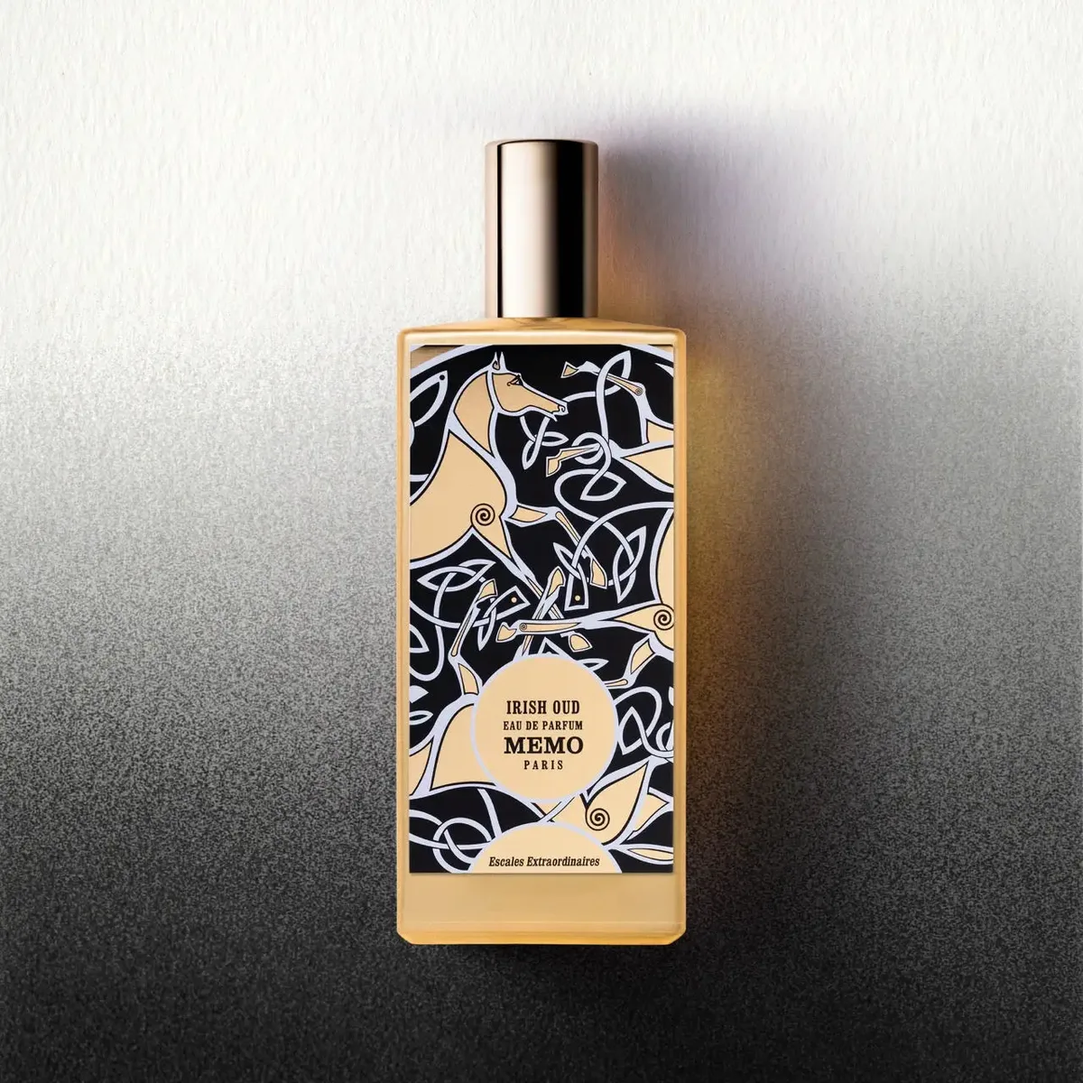 Memo Paris Memo Irish Oud Eau de Parfum 75ml