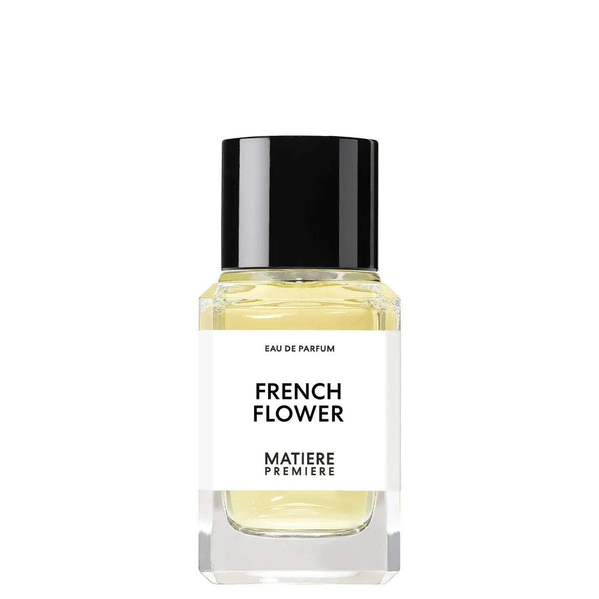 Matiere Premiere French Flower Eau de Parfum 100ml