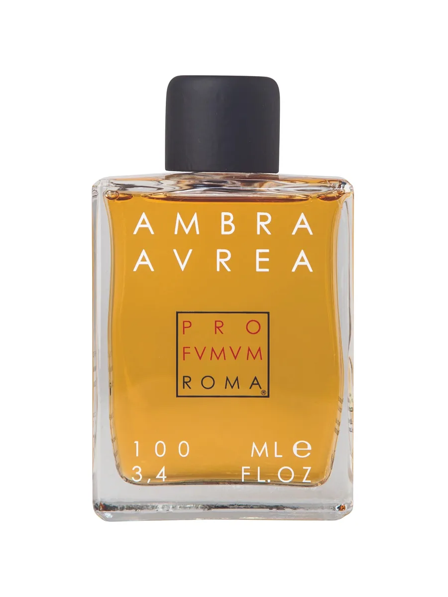 Profumum Roma Ambra Aurea Eau de Parfum 100ml