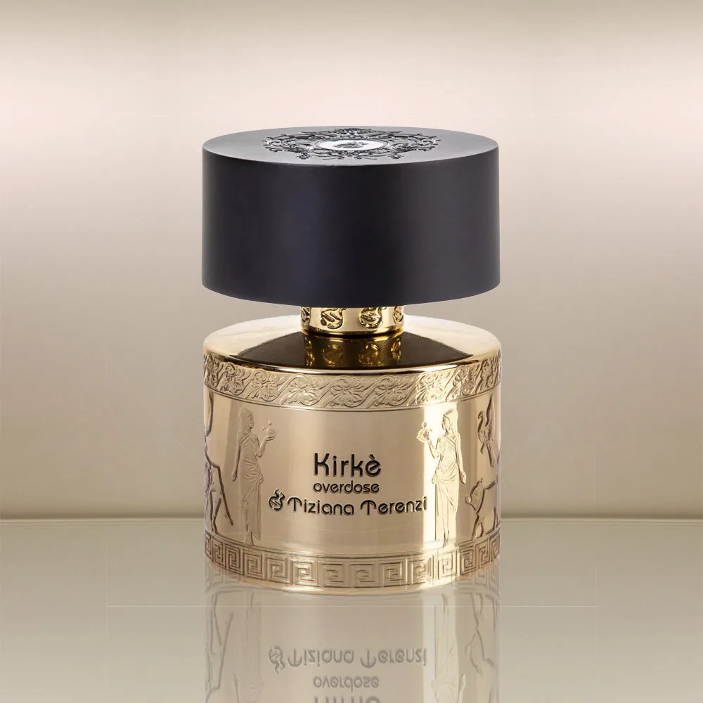 Tiziana Terenzi Kirke Overdose Extrait de Parfum 100ml