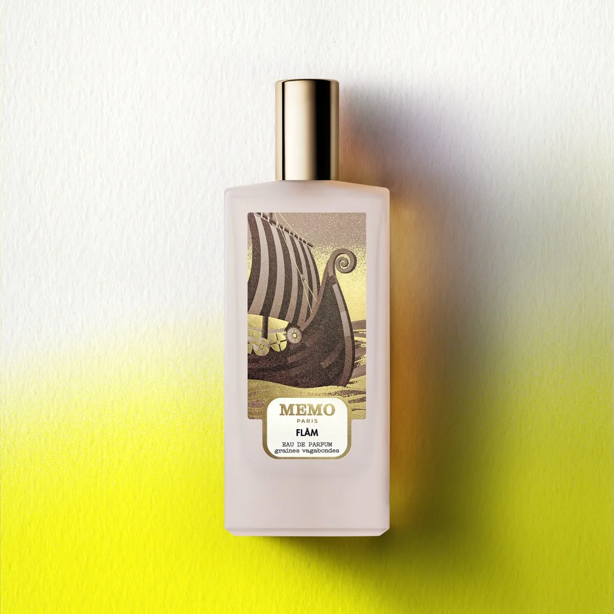 Memo Paris Memo Flam Eau de Parfum 75ml