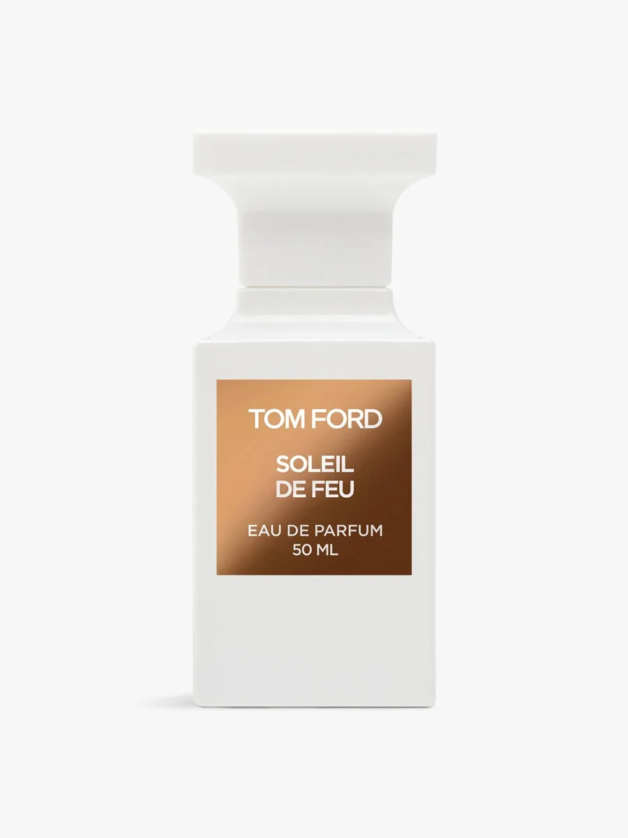 Tom Ford Soleil de Feu Eau de Parfum 50ml