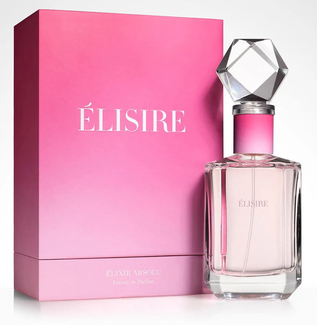 Elisire Elixir Absolu Eau de Parfum Elixir 50ml