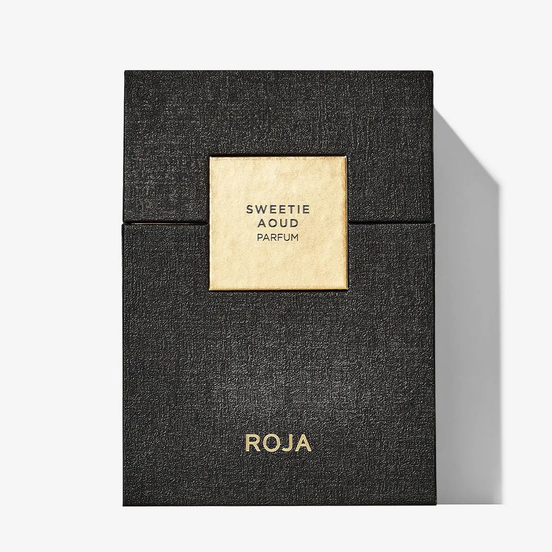 Roja Parfums Roja Sweetie Aoud Parfum 100ml