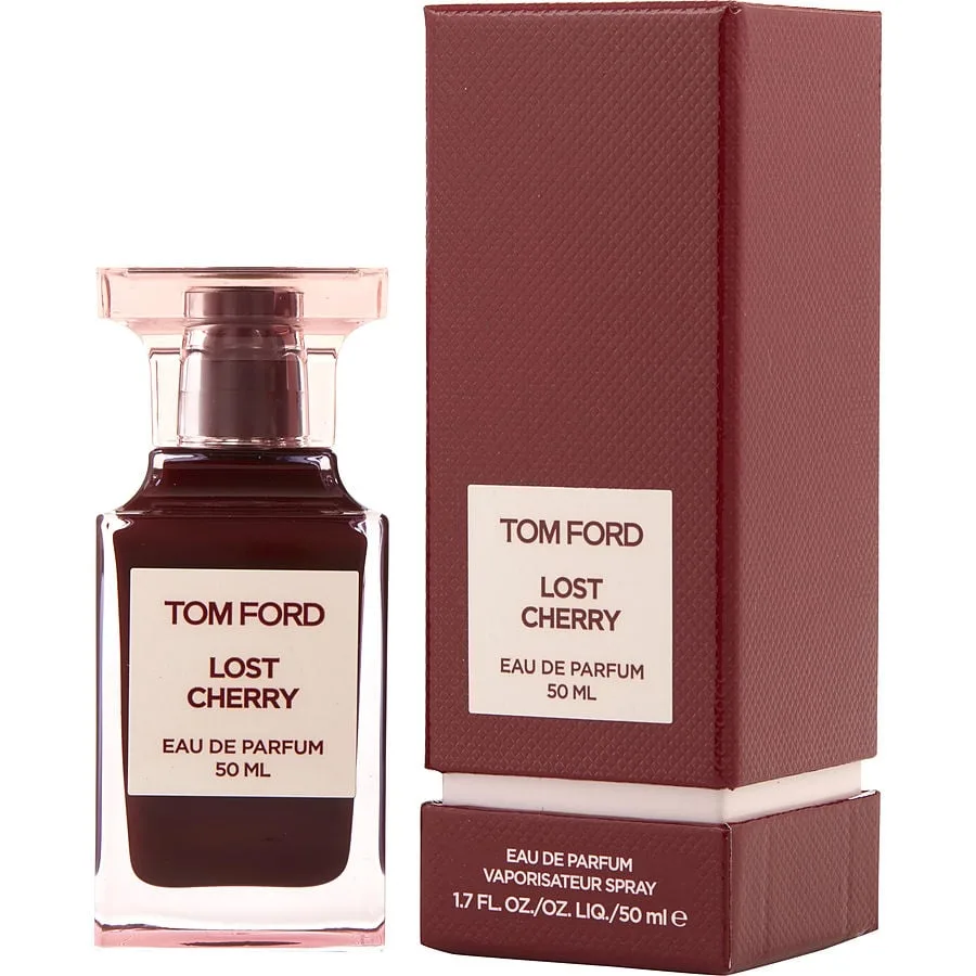 Tom Ford Lost Cherry Eau de Parfum 100ml