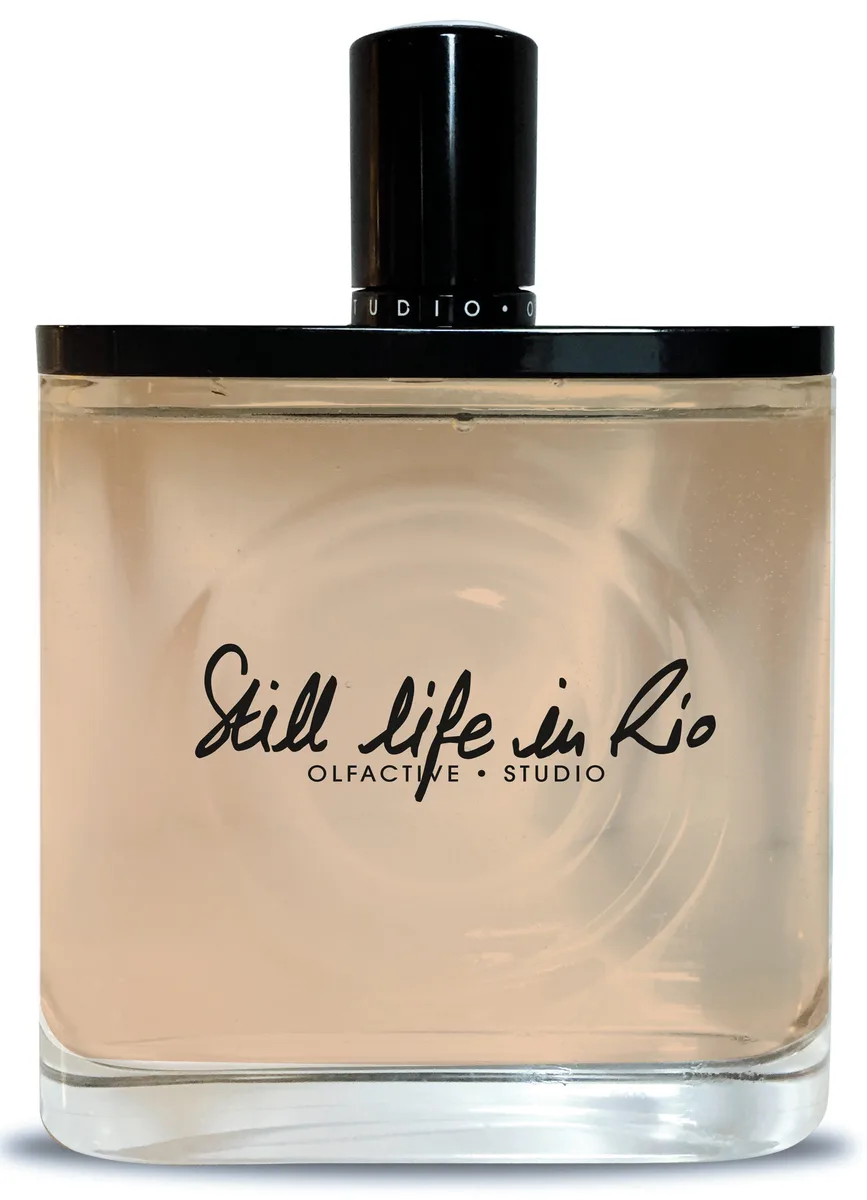Olfactive Studio-still Life In Rio Eau de Parfum Eau de Parfum 100ml