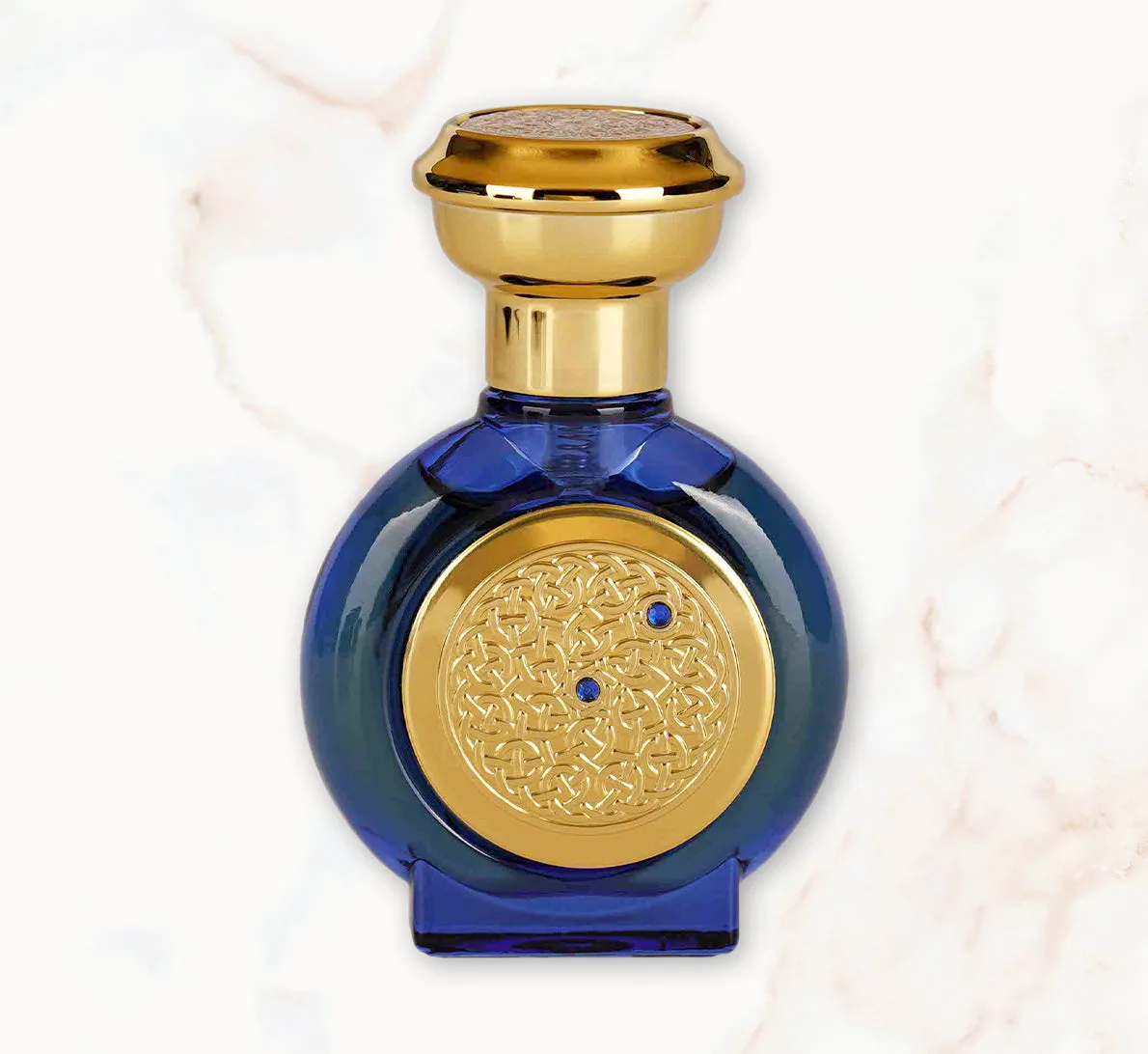 Boadicea the Victorious Blue Sapphire Supercharged Eau de Parfum 100ml