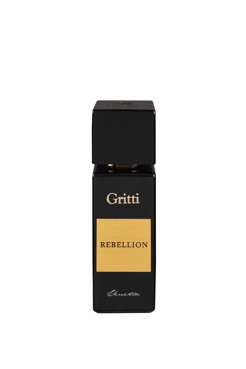 Gritti Rebellion Eau de Parfum 100ml