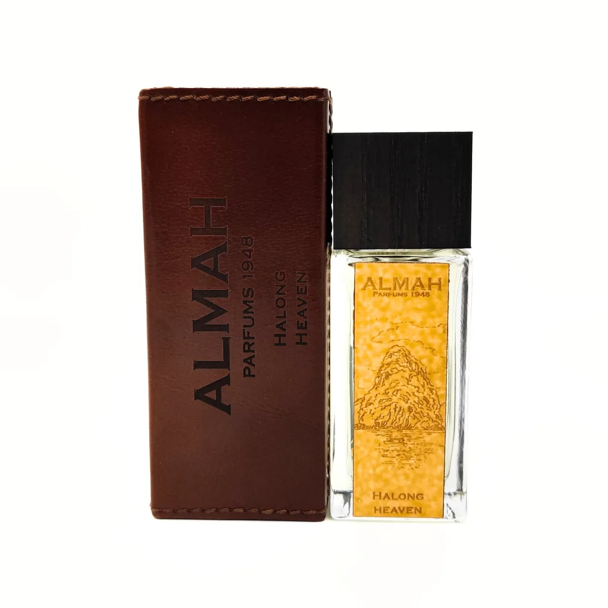 Almah Halong Heaven Eau de Parfum Eau de Parfum 50ml